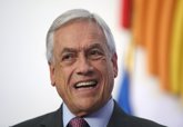 Foto: Piñera envía al Congreso su plan para avanzar en la gratuidad de la formación profesional