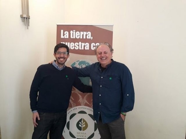 Nace la empresa Cuinaterra de comedores escolares sostenibles Nace la empresa Cuinaterra de comedores escolares sostenibles