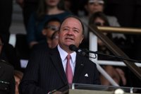 Los ministros de Defensa y Exteriores de Colombia llegan a Ecuador para hablar de seguridad en la frontera