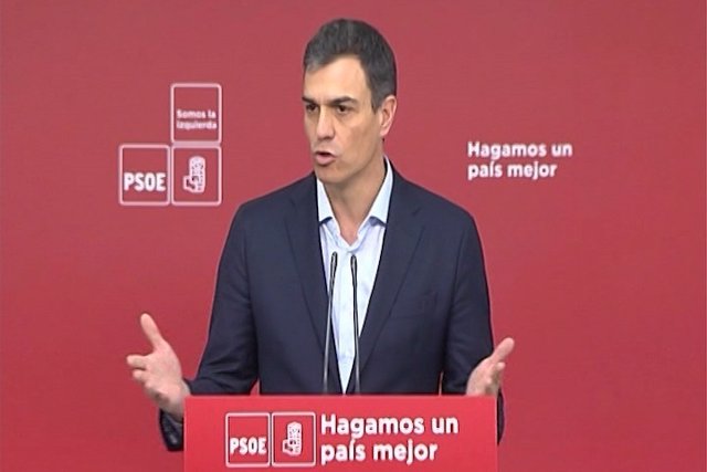 Pedro Sánchez declara sobre los CDR y los Presupuestos Generales del Estado