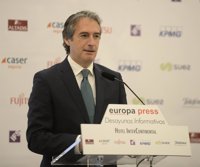 Fomento analiza medidas para evitar una 'burbuja' en el alquiler de vivienda