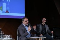 Barbero defiende que la "muerte social es predisponente de la biológica" y que lucharán contra el racismo institucional