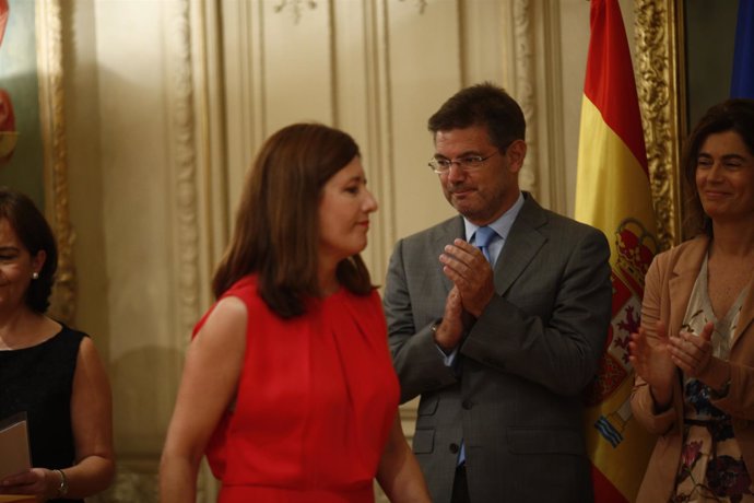 Mar España, nueva directora de la Agencia Española de Protección de Datos