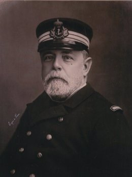 Almirall Cervera