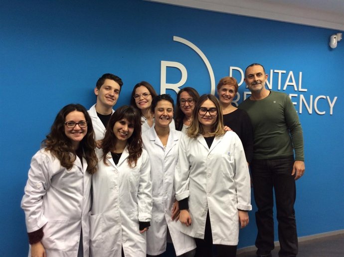 Equipo de Dental Residency