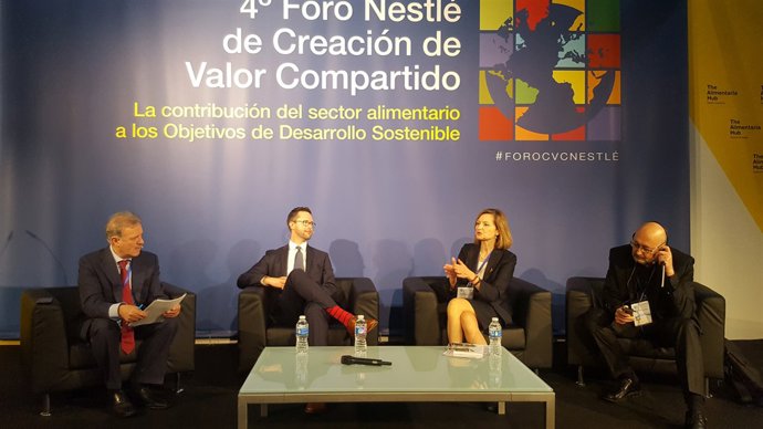 Manuel Camp Vidal, JP Leous, Mella Frewen i Josep Maria Corbinos