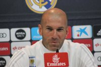Zidane: "Tengo que decir las cosas cuando se nos falta el respeto"