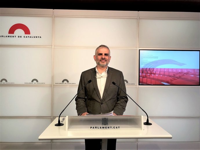 Carlos Carrizosa, Cs