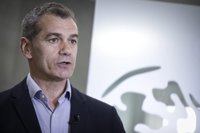 Toni Cantó responde al PP que no dimite porque nunca afirmó tener un título de Pedagogía