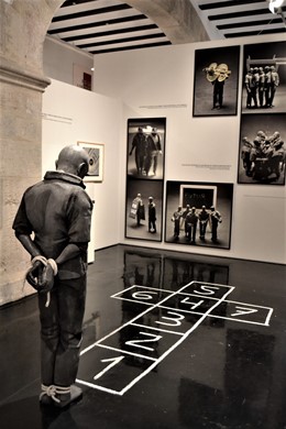 Exposición 50 años CCOO PV