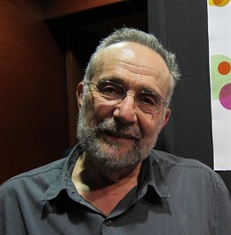 El profesor Pedro Arrojo