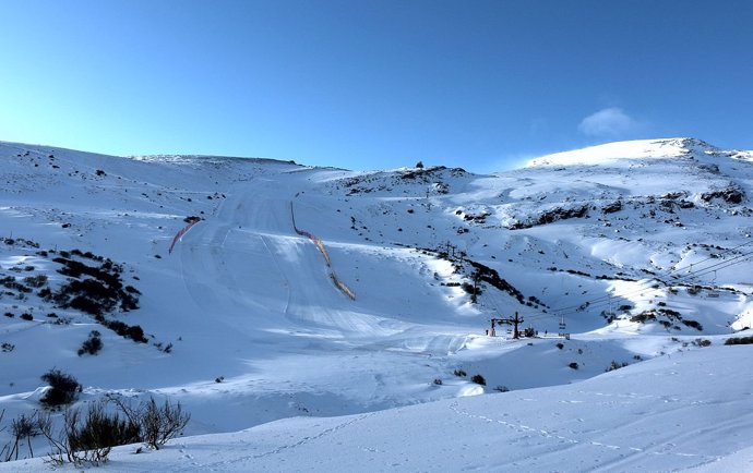 Alto Campoo 