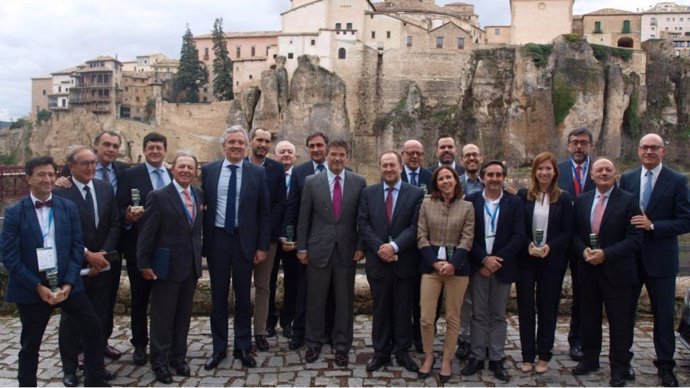 XXI Congreso Anual de Turismo UNAV en Cuenca