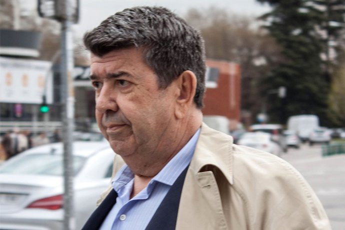 José María Gil Silgado