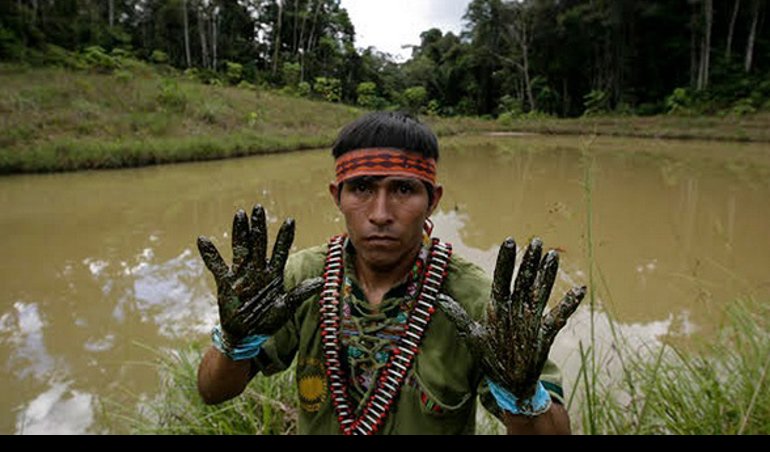 Cooperación y Desarrollo