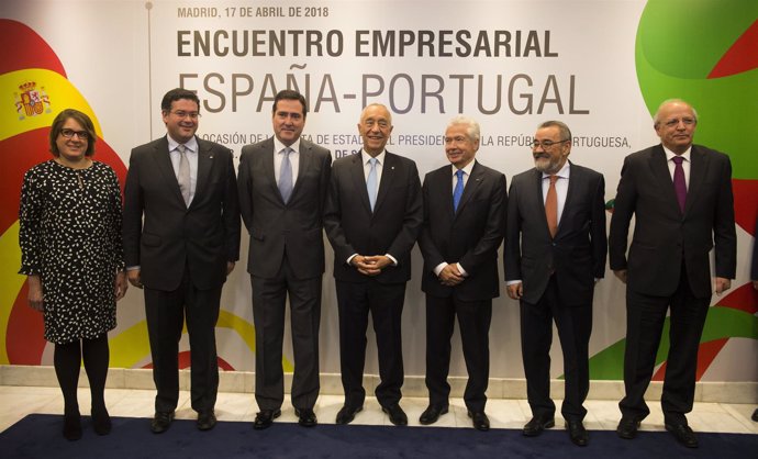 Encuentro Empresarial España Portugal