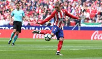 El Atlético se enfrentará a Arsenal, PSG e Inter de Milán en la 'International Champions Cup 2018'