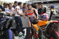 Marc Márquez: "Siempre he sido fuerte en Austin"