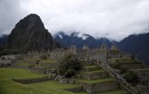 Foto: ¿Sabías que Machu Picchu cuenta con un suelo especial que reduce el impacto de la lluvia y de los turistas?