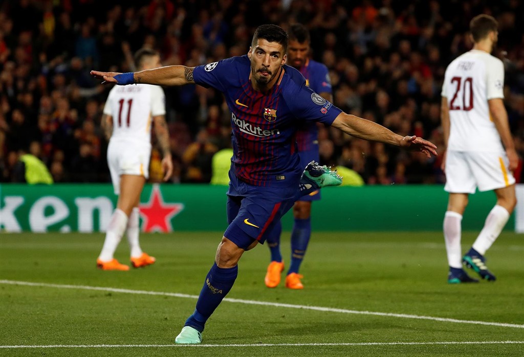 El Barcelona se medirá a Tottenham, Milan y Roma en la ...