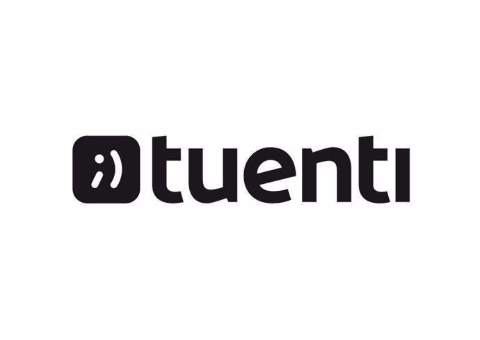 Logo Tuenti