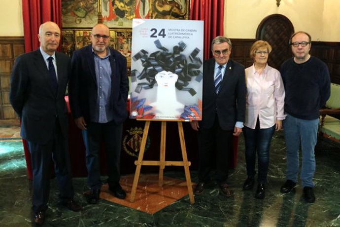 Agencia Catalana de Noticias