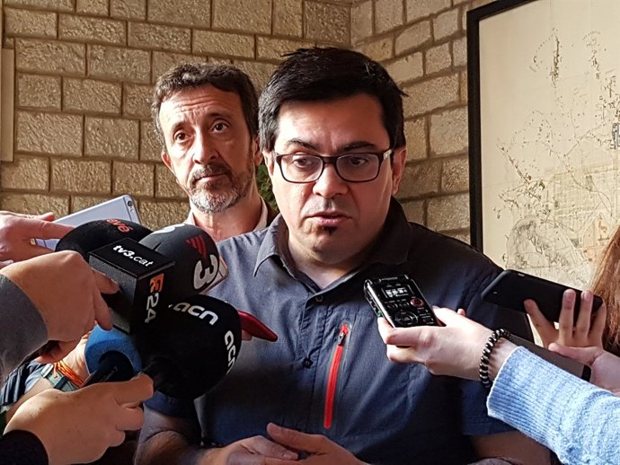 Gerardo Pisarello (BComú)
