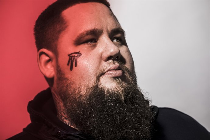 Rag 'n' Bone Man
