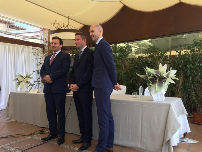 Nicolas de Villiers, Puy du Fou