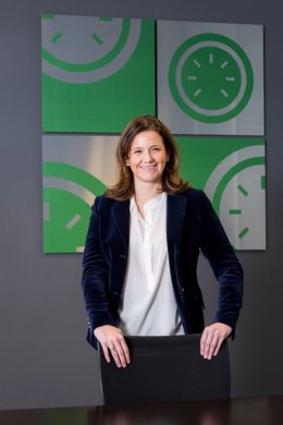 Marta del Val, nueva directora de Marketing de Northgate