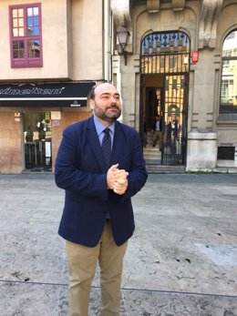 Agustín Iglesias Cauendo