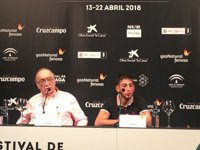 'Ojos de madera' llega al Festival de Cine de Málaga nueve años después de rodarse