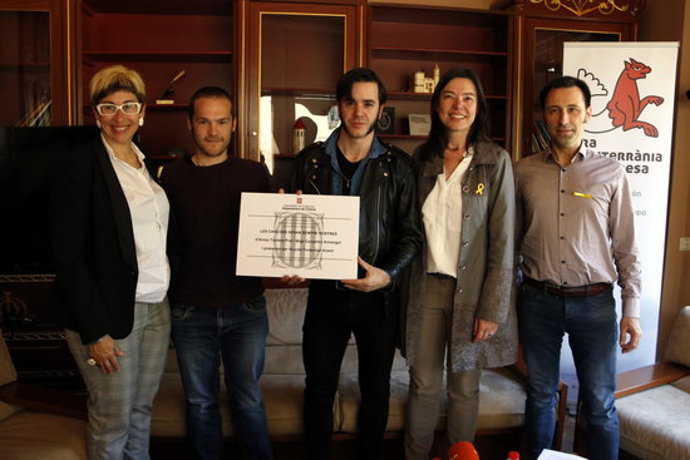 Agencia Catalana de Noticias