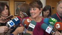 Ruiz-Huerta dice que si fuera candidata a las autonómicas "no impondría ni un equipo ni un programa"