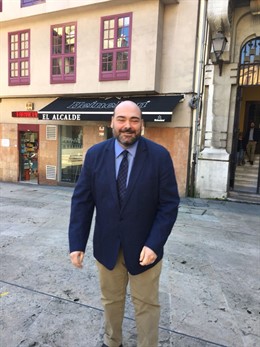 Agustín Iglesias Caunedo