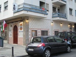 Casa De Cantabria En Sevilla