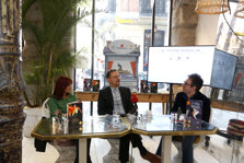 Ganadores Premios SM