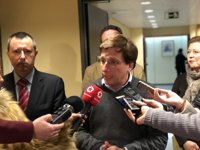 PP ve "la prueba del algodón" del apoyo de Gobierno municipal a Madrid Nuevo Norte en el cumplimiento de plazos