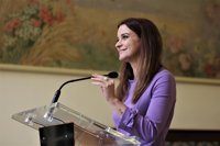 Prohens, sobre el puesto de Mateu en Ibanat: "Es una muestra más de que las puertas giratorias existen en este Govern"