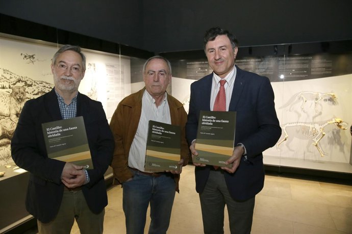 Presentación monografía MUPAC