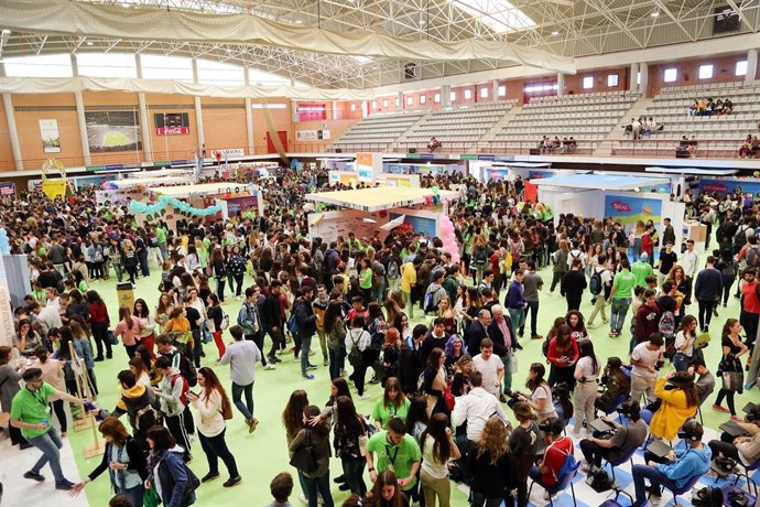 Jornadas de puertas abiertas de la UMA 