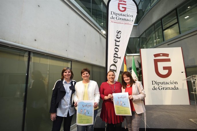 Nota, Fotos Y Corte Jornadas Provinciales De Senderismo