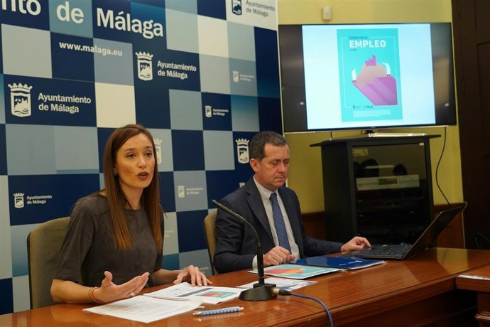 Pérez de Siles en Rueda de prensa 