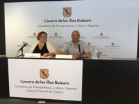 Gomila defiende que los contratos con Garau fueron correctos y no aclara quién decidió las empresas invitadas