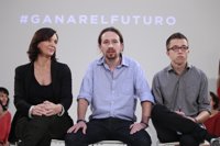 Bescansa propone a Errejón una alianza para desbancar a Pablo Iglesias al frente de Podemos