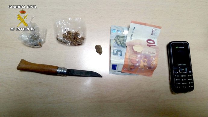 Efectos intervenidos