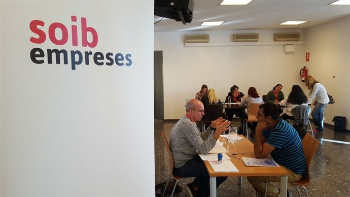 Preselección SOIB Eroski