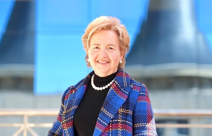 Laura Roigé (Càmera de Tarragona)