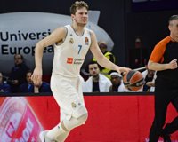 Doncic: "Hemos hablado de tener más agresividad y estar juntos"