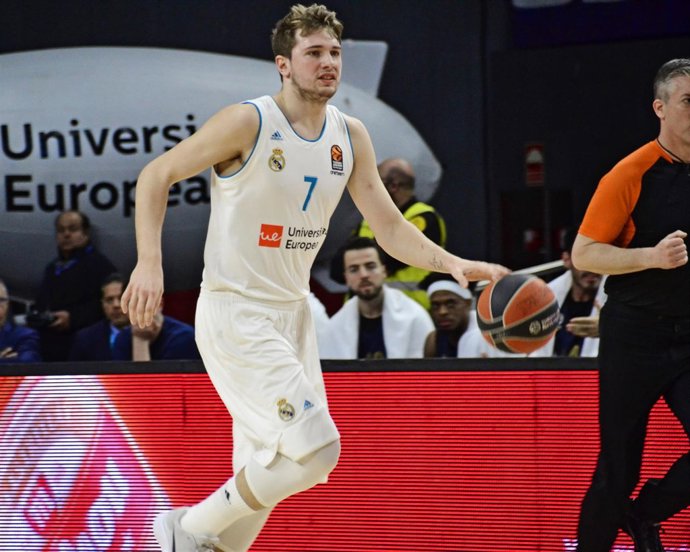 Luka Doncic